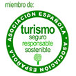 Asociación Española - Turismo seguro responsable sostenible
